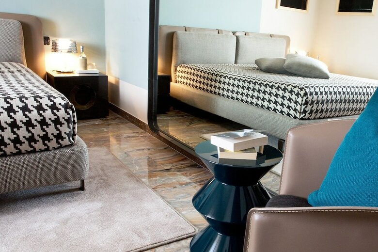 Bed & Breakfast Villanocetta Roma