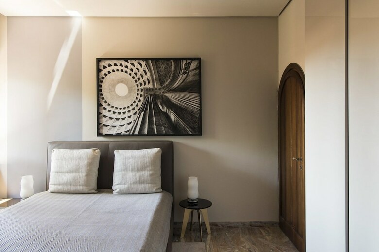 Bed & Breakfast Villanocetta Roma