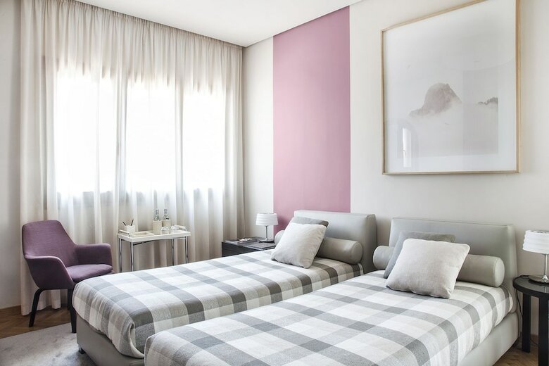 Bed & Breakfast Villanocetta Roma