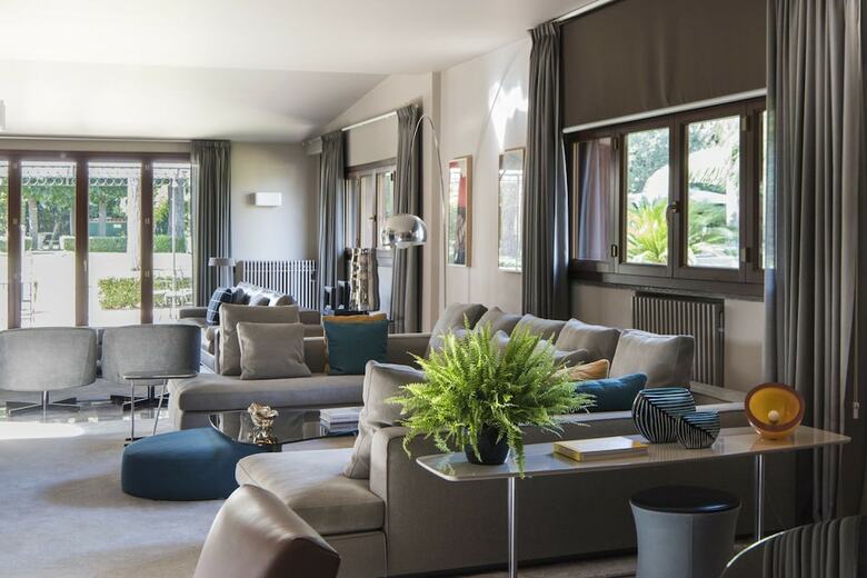 Bed & Breakfast Villanocetta Roma