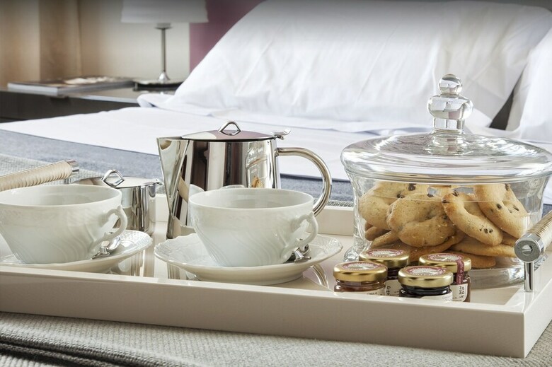Bed & Breakfast Villanocetta Roma