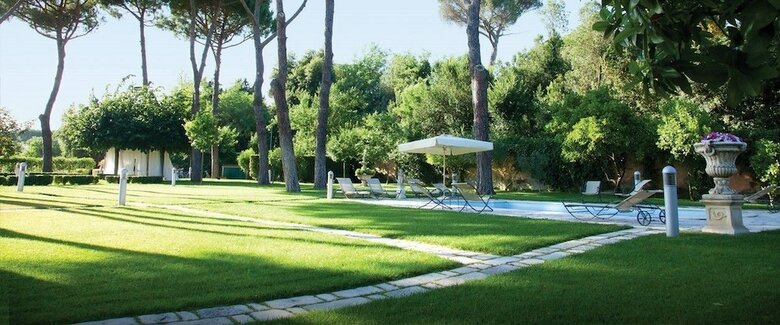 Bed & Breakfast Villanocetta Roma