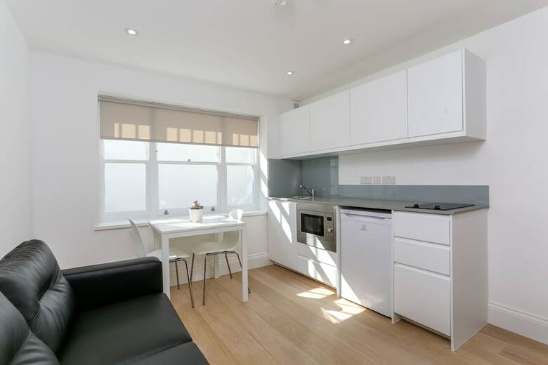 Apartamentos Kings Cross - Concept London