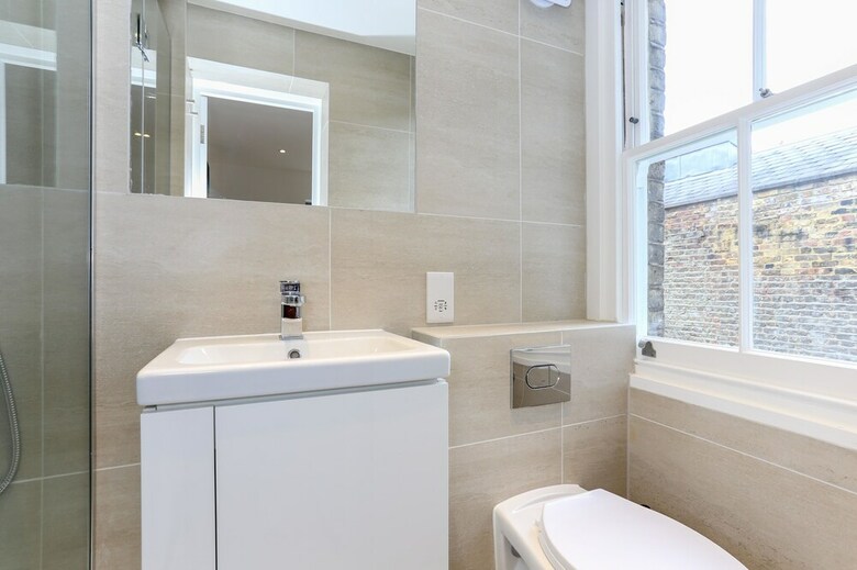 Apartamentos Kings Cross - Concept London