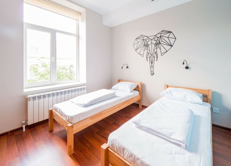 Hostal Sahil Hostel & Hotel