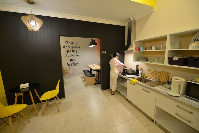 Hostal Sahil Hostel & Hotel