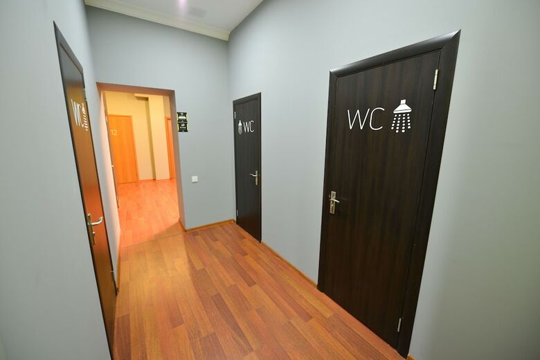 Hostal Sahil Hostel & Hotel