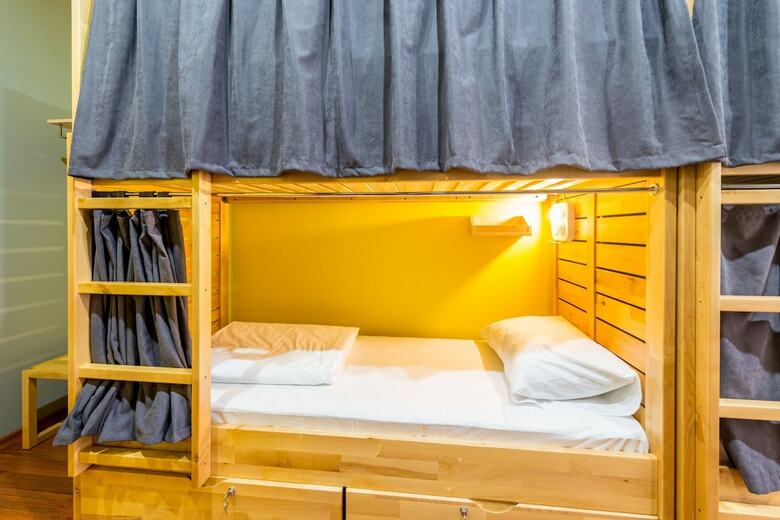 Hostal Sahil Hostel & Hotel