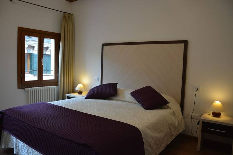 Apartamento Appartamenti Corte Contarina