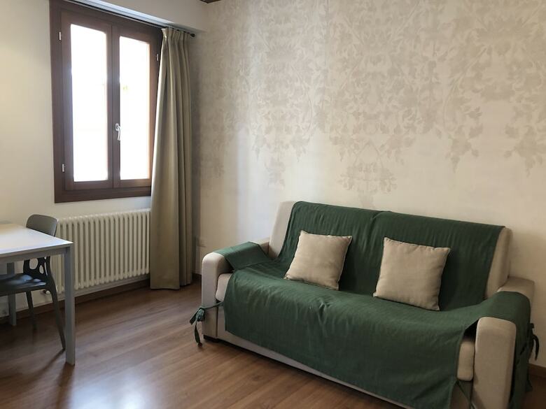Apartamento Appartamenti Corte Contarina