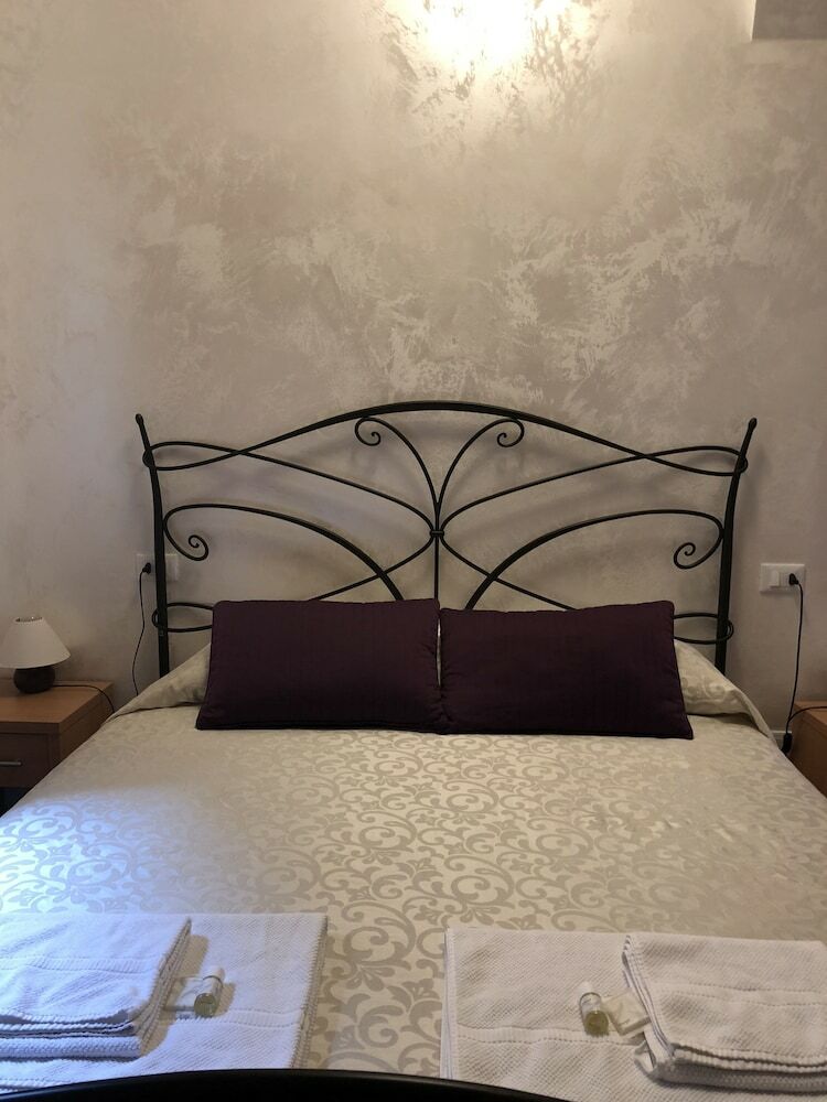 Apartamento Appartamenti Corte Contarina