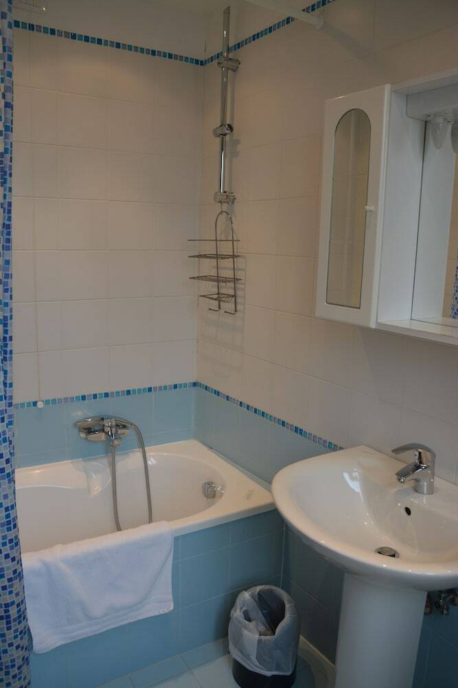 Apartamento Appartamenti Corte Contarina