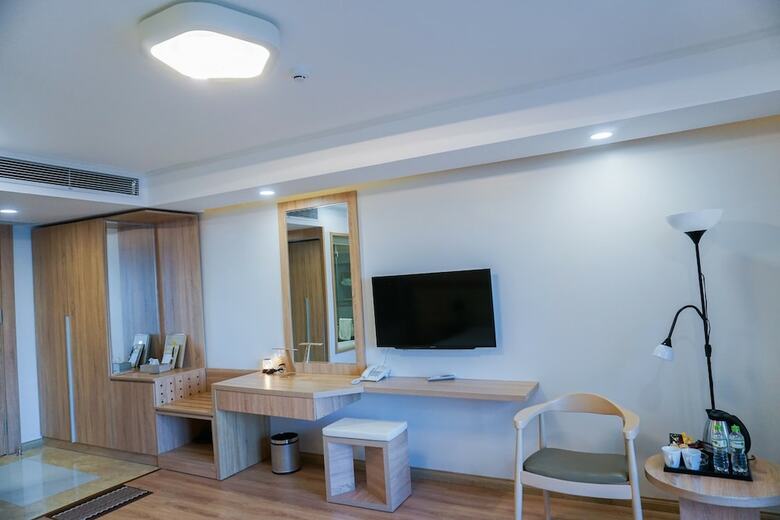 Ruby Hotel