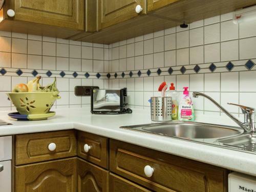 Luxurious Apartment In Rettenberg With Skiing Nearby