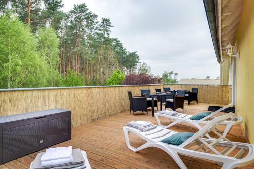 Landhotel Im Fl�ming