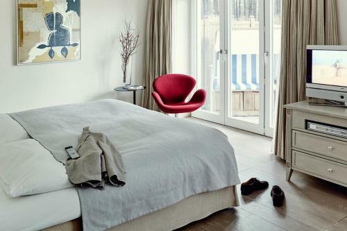 Hotel F�hrhaus