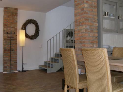 Aparthotel Seebadhof Berlin-rangsdorf