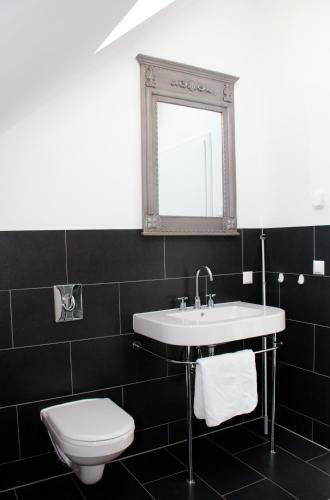 Aparthotel Seebadhof Berlin-rangsdorf