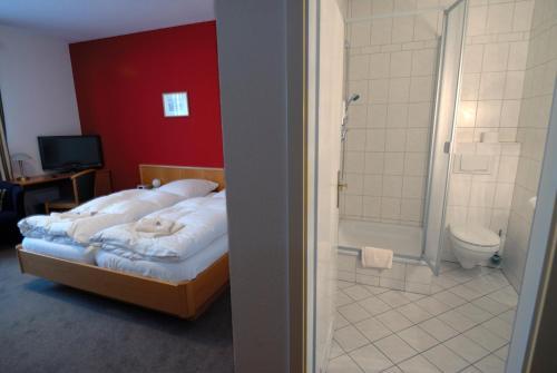 Hostal Waldrestaurant