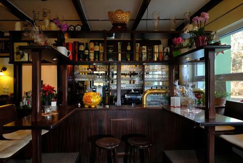 Hostal Waldrestaurant