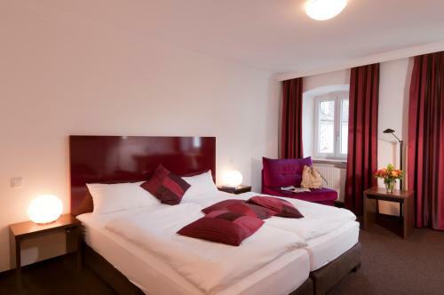 Hostal Gasthof Bergbauer