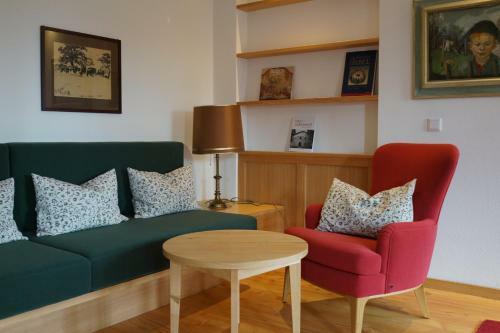 Romantik Hotel Zum Klosterbr�u
