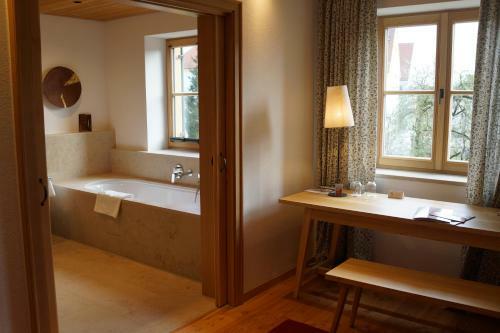 Romantik Hotel Zum Klosterbr�u