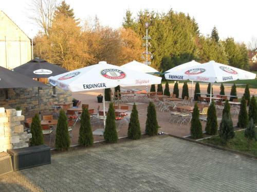 Hostal Land-gut-hotel Hotel Sonnenhof