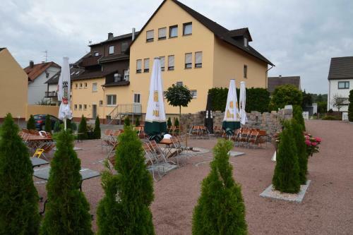 Hostal Land-gut-hotel Hotel Sonnenhof