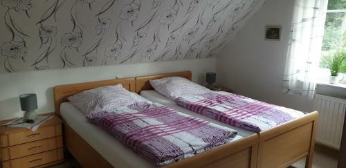 Apartamento Ferienwohnung Strudthoff