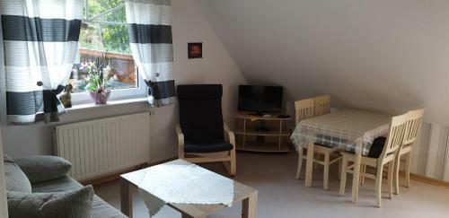 Apartamento Ferienwohnung Strudthoff