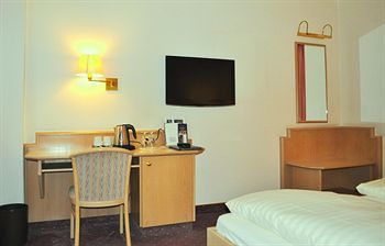 Parkhotel Frankfurt Airport