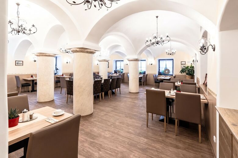 Hotel Sauerlacher Post
