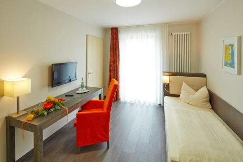 Hotel Fit Freizeit-integration-tagung