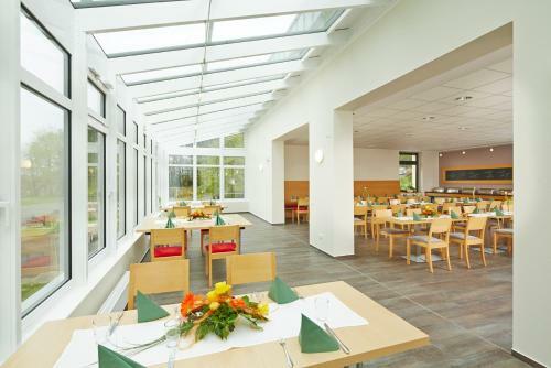 Hotel Fit Freizeit-integration-tagung