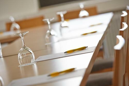 Hotel Fit Freizeit-integration-tagung