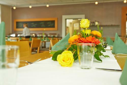 Hotel Fit Freizeit-integration-tagung