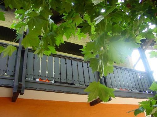 Hostal Gasthaus Post