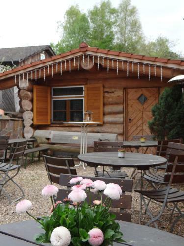 Hostal Gasthaus Post