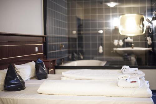 Home Hotel Haan Nichtraucher Hotel