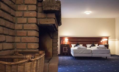 Home Hotel Haan Nichtraucher Hotel