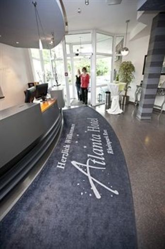 Hotel Rheinpark Rees