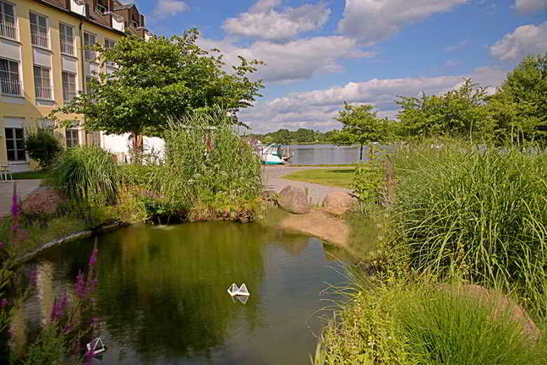 Seehotel Zeuthen