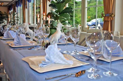 Landhotel Rappenhof