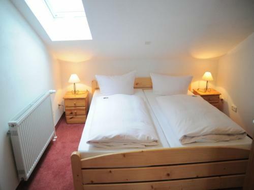 Hostal Landhaus Harmonie
