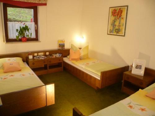 Hostal Landhaus Harmonie