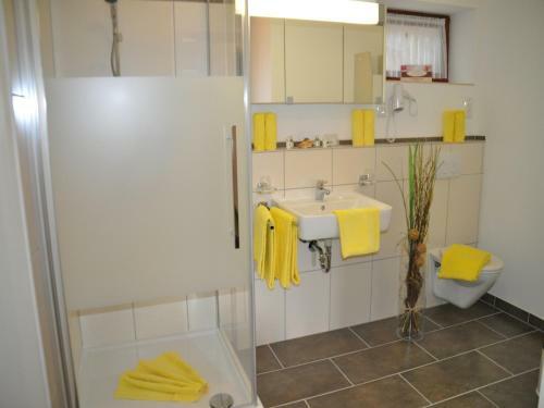 Hostal Landhaus Harmonie