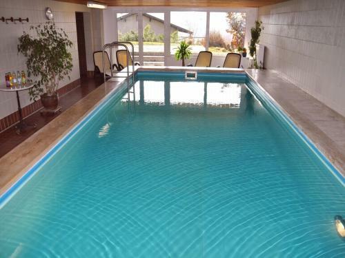 Hostal Landhaus Harmonie