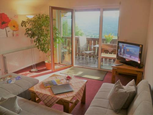 Hostal Landhaus Harmonie