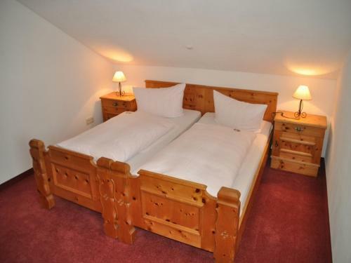 Hostal Landhaus Harmonie